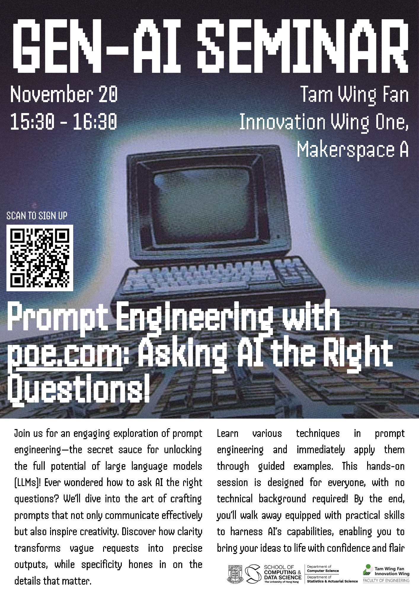 Seminar 3 Poster
