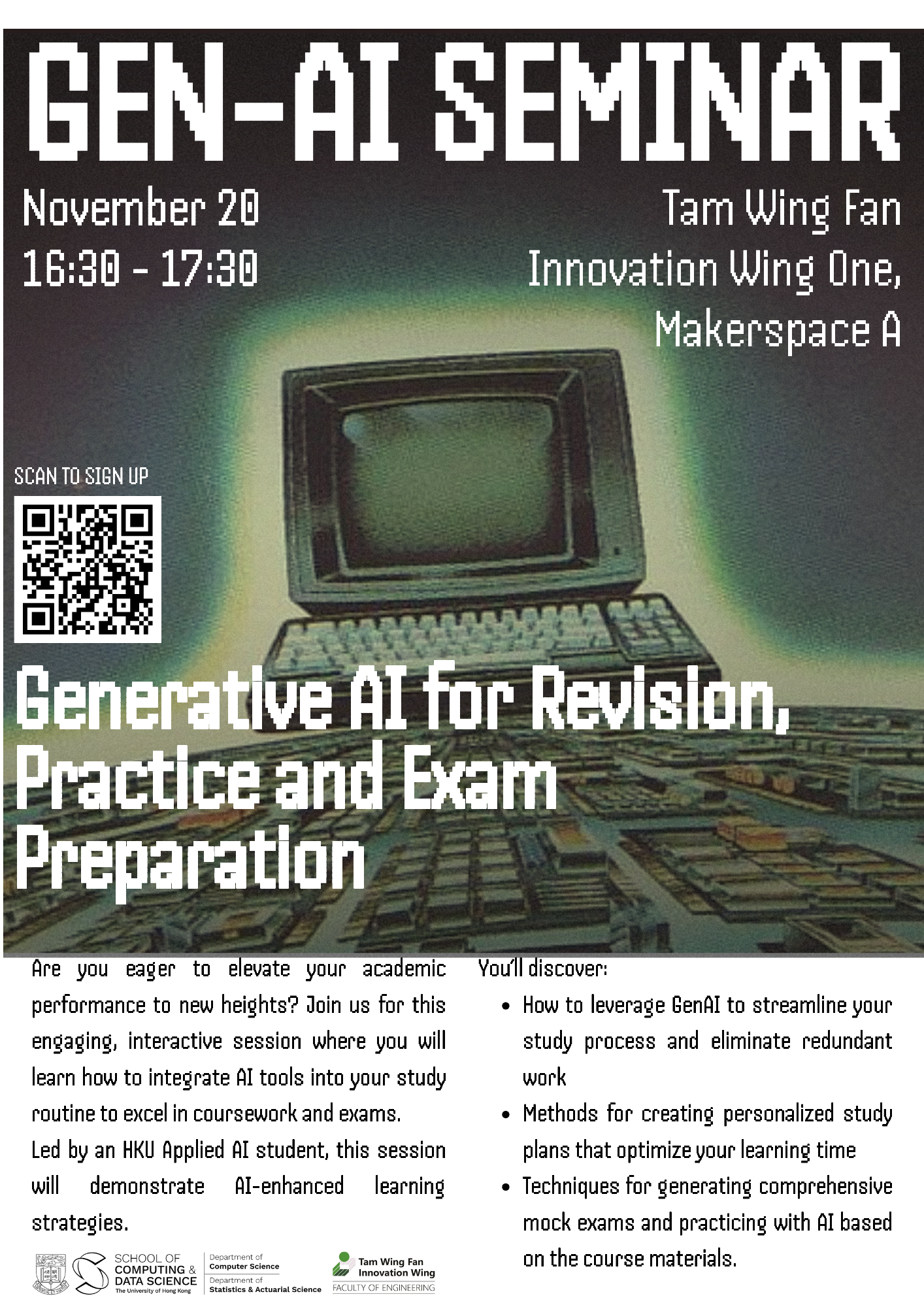Seminar 4 Poster