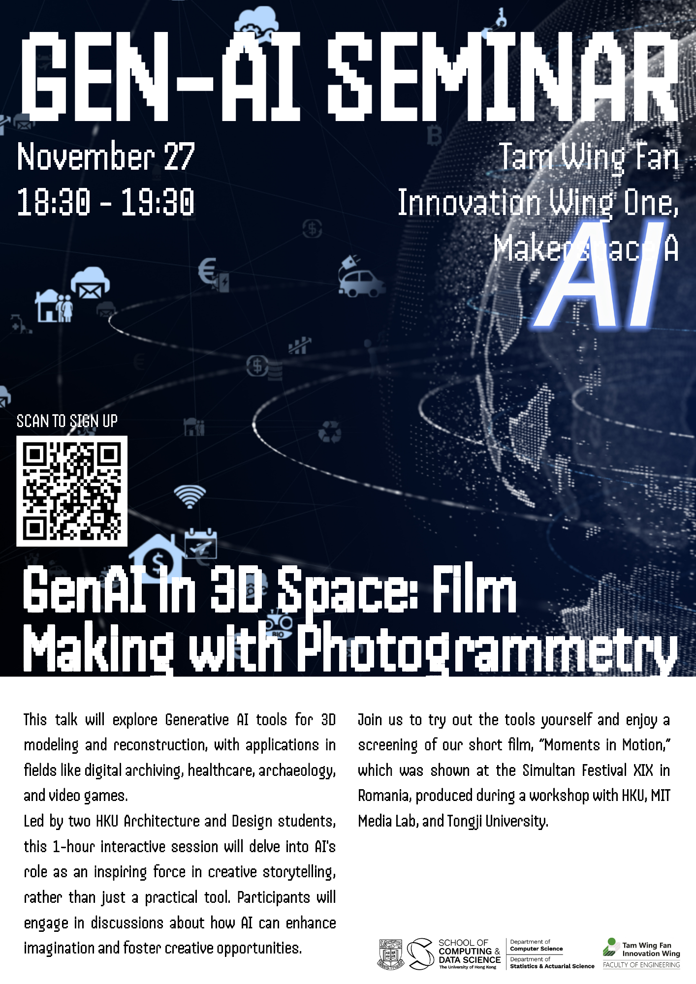 Seminar 5 Poster