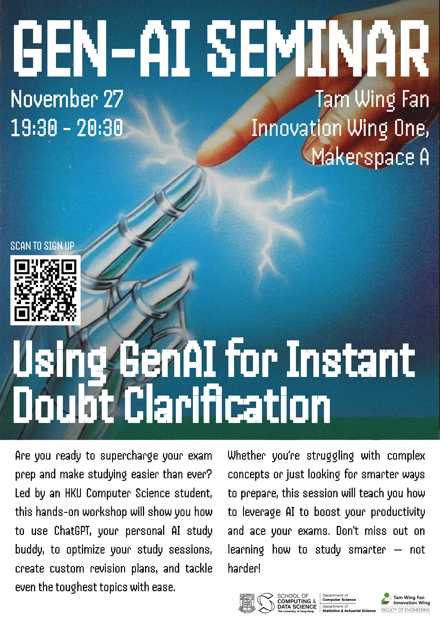 Seminar 6 Poster